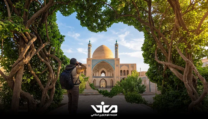 حکمرانی زیارت و گردشگری مذهبی در جمهوری اسلامی ایران